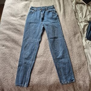 Vintage women's Levis